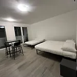 Alessandrino Apartment