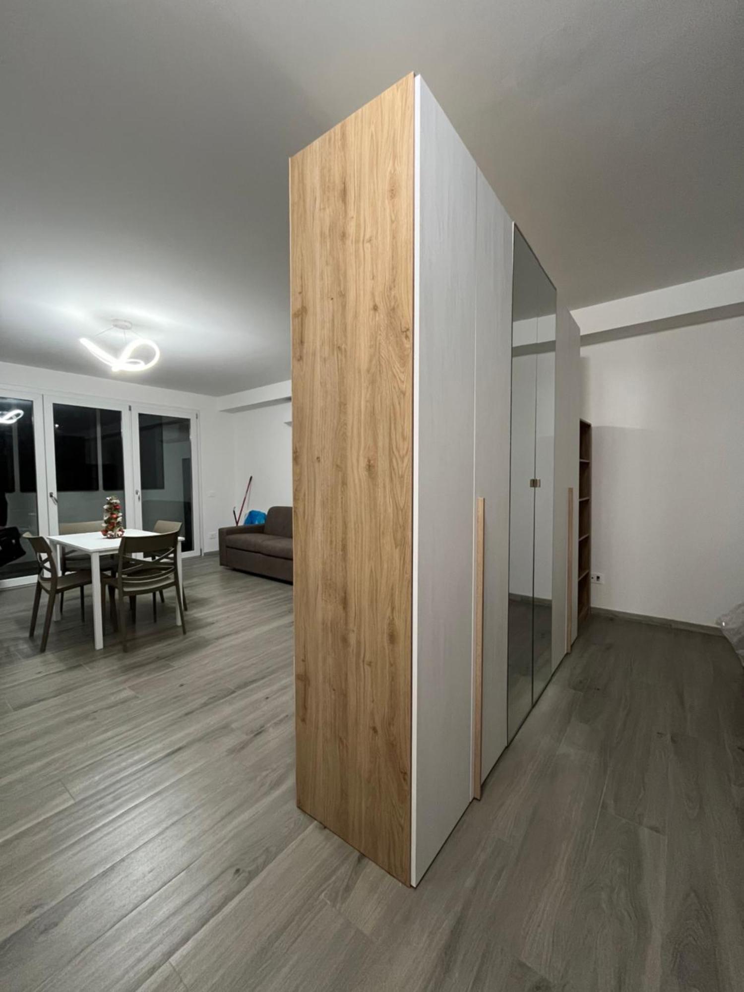 Alessandrino Apartment Rom