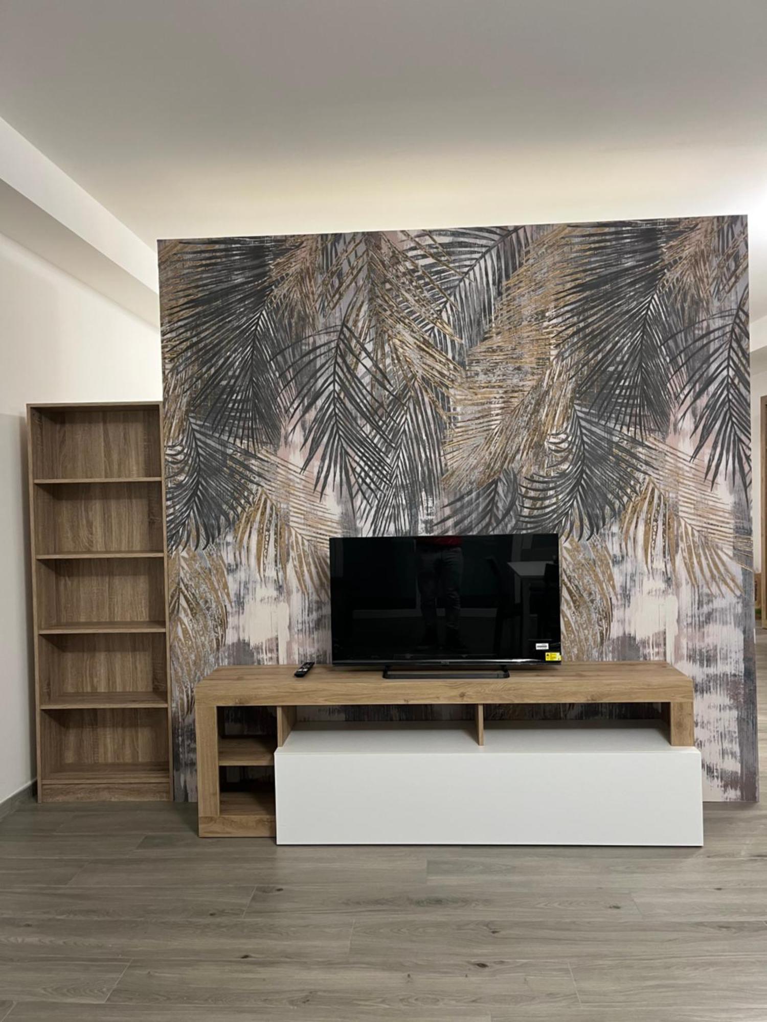 Alessandrino Apartment